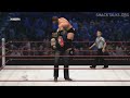 WWE '12 Community Showcase - Judgement Day (Episode 106)
