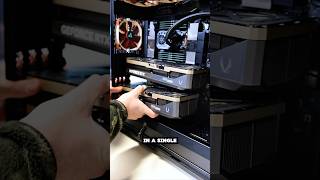 Can Two Rtx 5090S Run In One Pc?