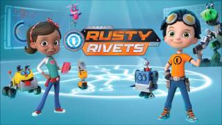 Rusty Rivets Theme Song