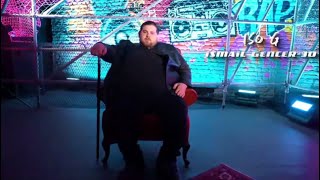 İsmai̇l Gencer - Lexus Jeep - O Ses Türki̇ye Rap 2. Sezon 3.Bölüm - Een