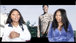 Nba Youngboy Blasian Official Audio Reaction Nba Youngboy Blasian Official Audio Reaction