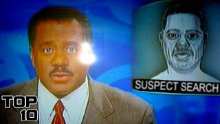 Top 10 Live News Reporting Fails ? Part 2