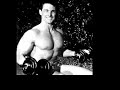 A Brief History Of Beefcake