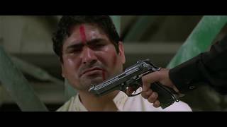 Apaharan Movie 720P Best Scene Ever Reply By Ajay Devgan