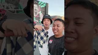 Shout Out From Kapwet
