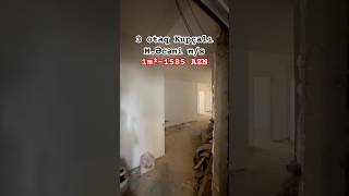Memar Əcəmi Metro Yanı 3 Otaq Kupça 118Kv 1311 187.000 Azn Fariz Musayev 994515562266