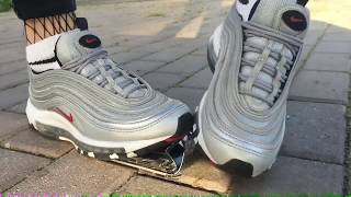 Crush Smartphone Nike 97 Helga Li