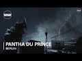 pantha du prince presents the triad boiler room berlin live set