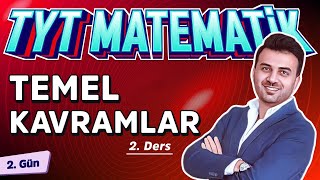 Temel Kavramlar 2 2.Gün