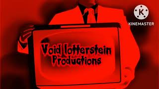 Void Lotterstein Productionsits A Death Productions Logos 666