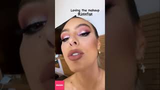 Lele Pons New Instagram Stories