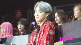 181214 2018 Mama Best Asian Style Award - Bts Sweet Focus Do Not Re-Uploadcrop