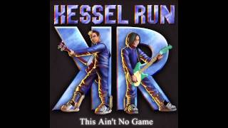 Kessel Run - Fight Johnny Rebel Album Version