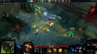 Earthshaker Daedalus