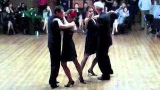 Tango Spark Laffaire De Tango Oct 16