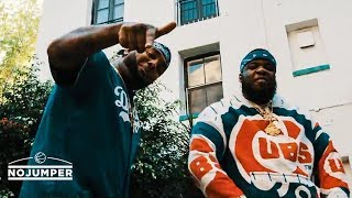 AD feat Maxo Kream - From The Block (Official Music Video) AD feat Maxo Kream - From The Block (Official Music Video)