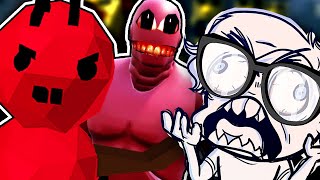 I Found Daves Lost Horror Games Collection - Dave Microwaves Games Scrapped & Forgotten Projects
