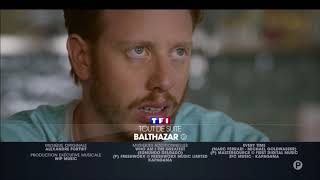 Balthazar - Coming Next Tf1