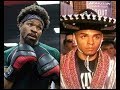 Shawn Porter vs Adrian Granados is a GOOD FIGHT, NOT A CHERRYPICK!!! 🍒