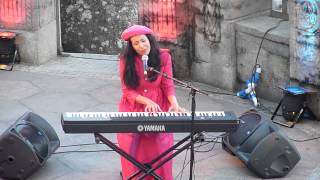 Watch Nerina Pallot Once video