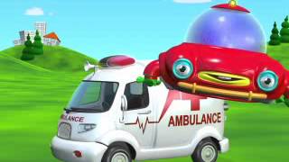 Tu Ti Tu Videos Ambulancia