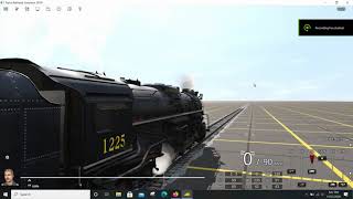 Trainz Railroad Simulator 2019 How To Change Derailment Mode