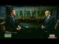 Video Ron Paul on Piers Morgan Tonight CNN 2/3/12
