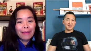 Accented Dialogues In Diaspora Nguyễn Phan Quế Mai And Viet Thanh Nguyen