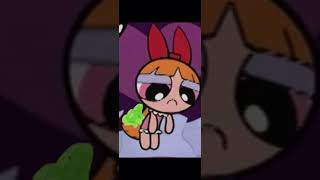 Blossom Does A Fart
