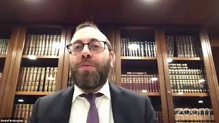 Ouvrir un parapluie dans une maison ou porter un 'Hamsa ; Superstition ? - Rav Moshé Breisacher