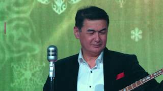 Abdulla Shomagrupov - Xoh Inon, Xoh Inonma