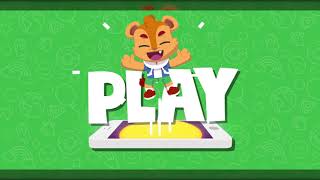 Try This Educational App For Toddlers