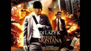 Watch French Montana Battlefield video