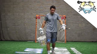 Sunday Target Practice Ecdlax Shooting Session