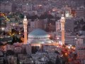 أذان الفجر الثاني من العاصمة الاردنية عمان