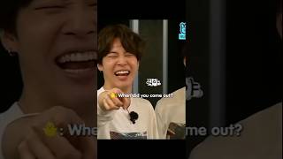 One Of The Most Hilarious Run Bts. I Cant Hold Back Laughing At J-Hope & Maknae Lines