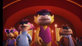 Top Cat