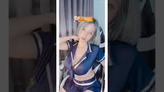 Bigo Live Hot Thailand