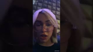 Tik Tok Da Lara Silva Novo