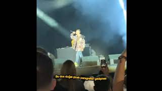 Çakal - Mahvettim Lyrics Edit