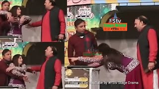 Y Kismat Baig Y Comedy Fstv Stage Drama