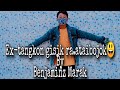 New Garo song/ Ex-tangkon gisik ra.ataibojok/ Benjaminz Marak 2020