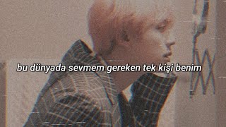 Jin - Epiphany Türkçe Çeviri