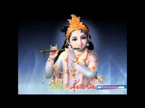 Nepali Bhajan - Aauna Krishna Basana - Nepali Bhajan