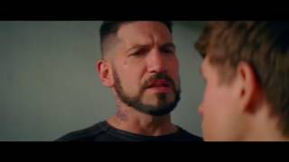 Baby Driver 2017 Hd