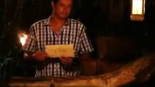 Survivor Kızlar Erkekler - Merve Oflaz Survivorın Tek Kadın Şampiyonu