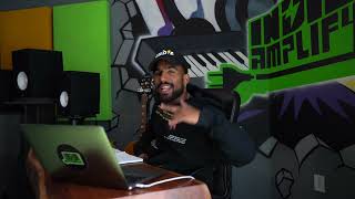 Thorb X Futuristic - Enough