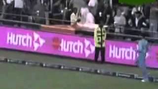 Indias First Ever T20I Vs South Africa December 2006 Part 1