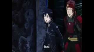 Anime Analysis - Sword Art Online (Commentary)