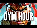 GYM HOUR - 3 HOUR Motivational Speech Video | Gym Workout Motivation